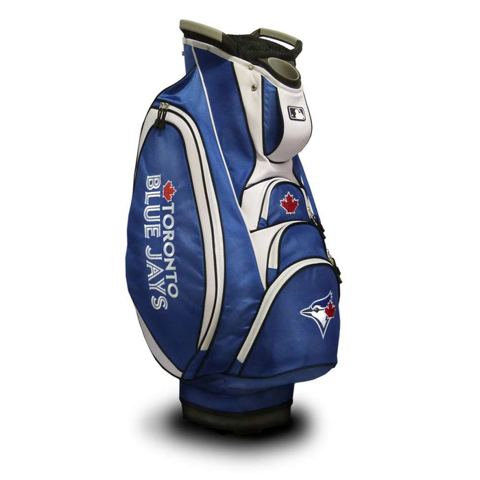 Toronto Blue Jays Victory Golf Club Cart Bag