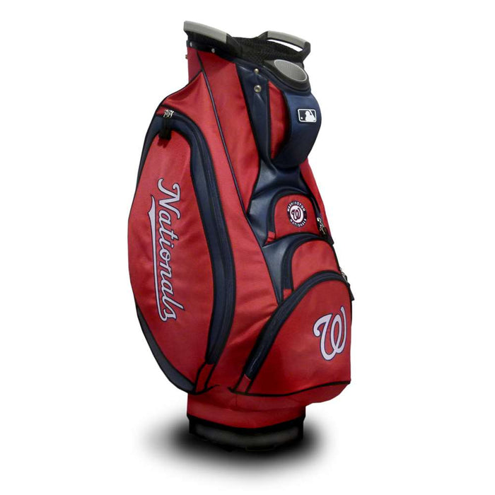 Washington Nationals Victory Golf Club Cart Bag