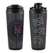 New York Mets City Connect 26oz 4D Stainless Steel Ice Shaker