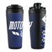 Detroit Tigers City Connect 26oz 4D Stainless Steel Ice Shaker