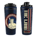 Cleveland Guardians City Connect 26oz 4D Stainless Steel Ice Shaker