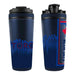 Toronto Blue Jays City Connect 26oz 4D Stainless Steel Ice Shaker