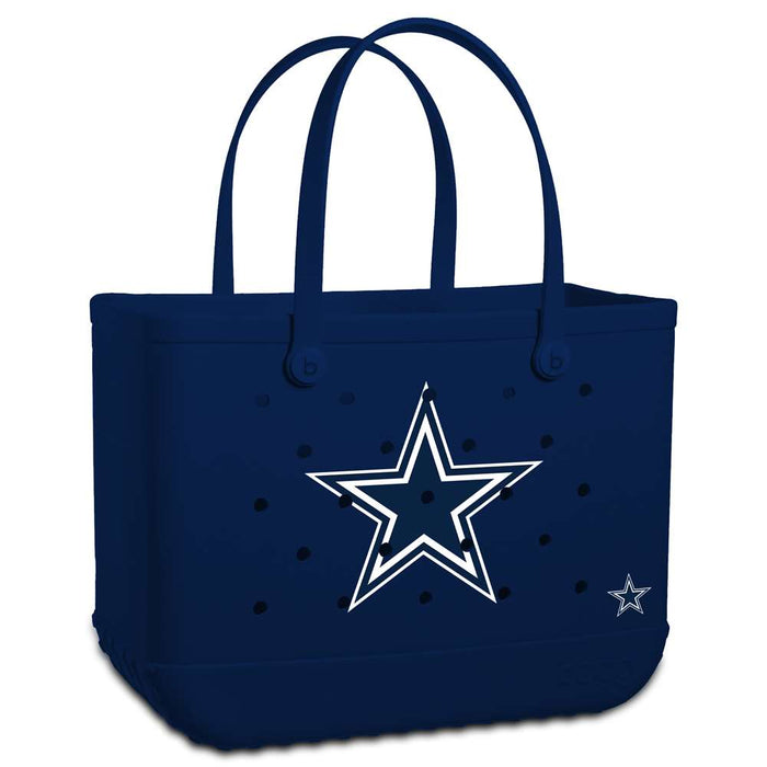 Dallas Cowboys Large Bogg Bag