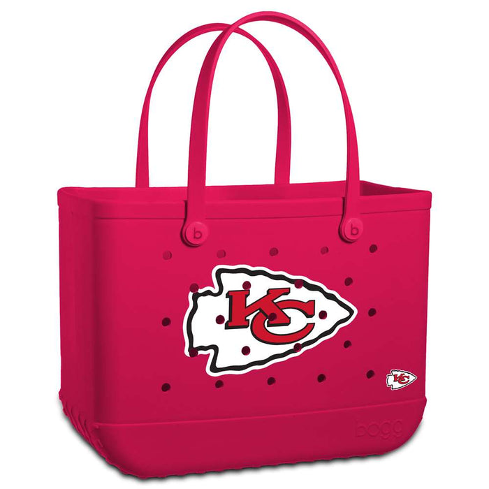 Kansas City Chiefs Large Bogg Bag