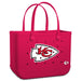 Kansas City Chiefs Large Bogg Bag