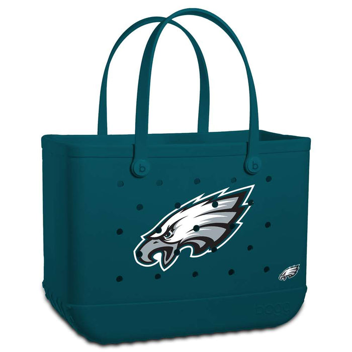 Phialdelphia Eagles Large Bogg Bag