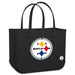 Pittsburgh Steelers Large Bogg Bag