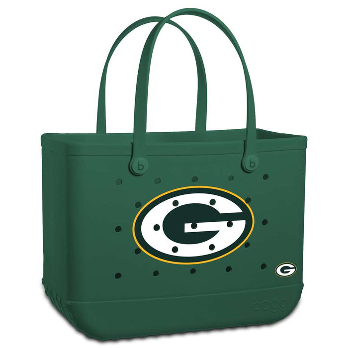 Green Bay Packers Large Bogg Bag