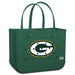 Green Bay Packers Large Bogg Bag