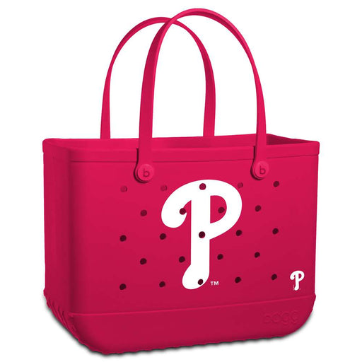 Philadelphia Phillies Large Bogg Bag