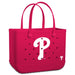 Philadelphia Phillies Large Bogg Bag