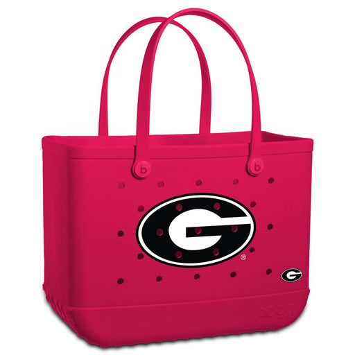 Georgia Bulldogs Large Bogg Bag