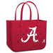 Alabama Crimson Tide Large Bogg Bag