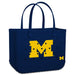 Michigan Wolverines Large Bogg Bag