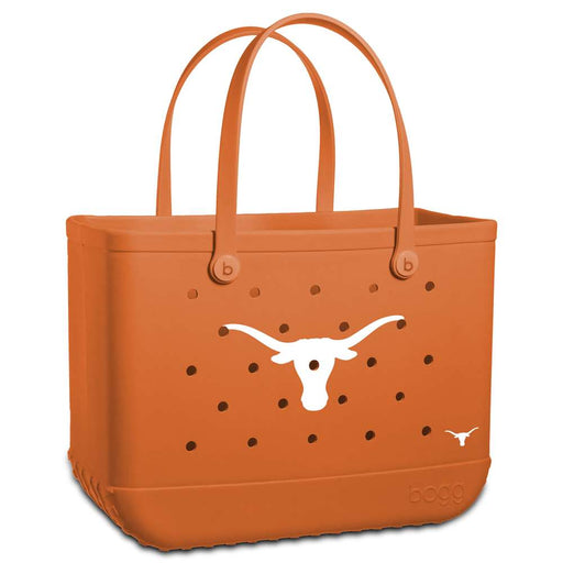 Texas Longhorns Large Bogg Bag