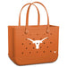 Texas Longhorns Large Bogg Bag