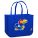 Kansas Jayhawks Large Bogg Bag