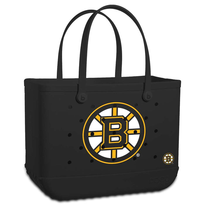 Boston Bruins Large Bogg Bag