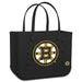 Boston Bruins Large Bogg Bag