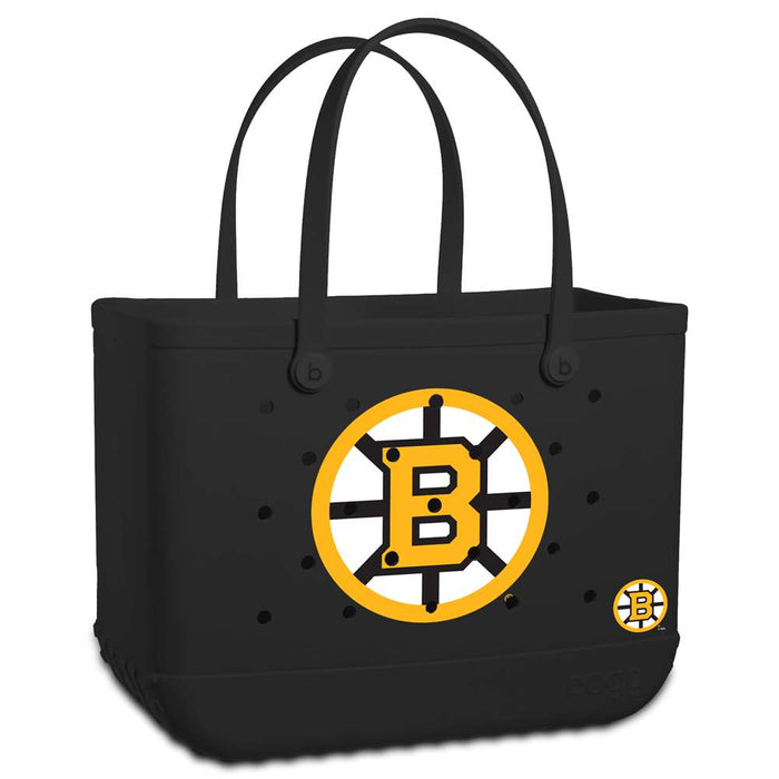 Boston Bruins Large Bogg Bag