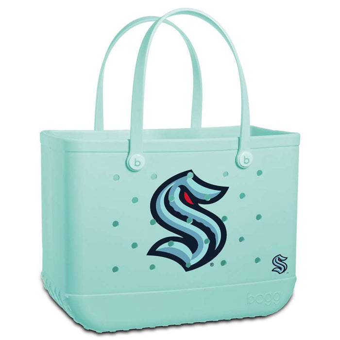 Seatle Kraken Large Bogg Bag