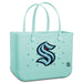 Seatle Kraken Large Bogg Bag
