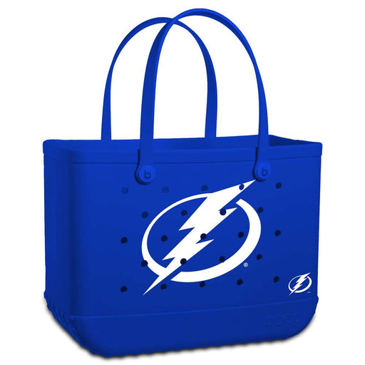 Tampa Bay Lightning Large Bogg Bag
