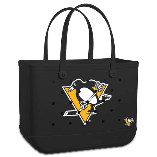 Pittsburgh Pengiuns Large Bogg Bag