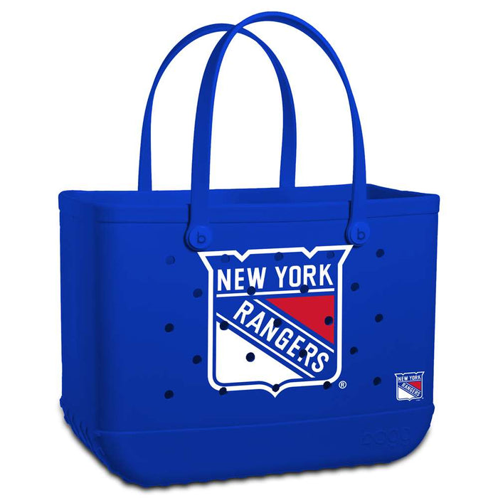 New York Rangers Large Bogg Bag