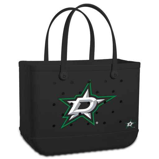 Dallas Stars Large Bogg Bag