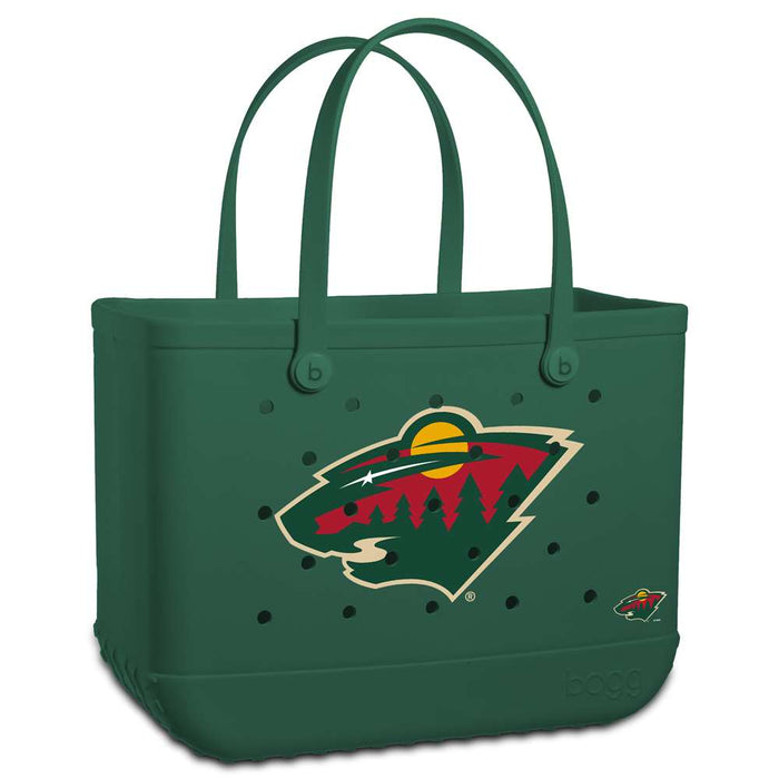 Minnesota Wild Large Bogg Bag