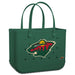 Minnesota Wild Large Bogg Bag