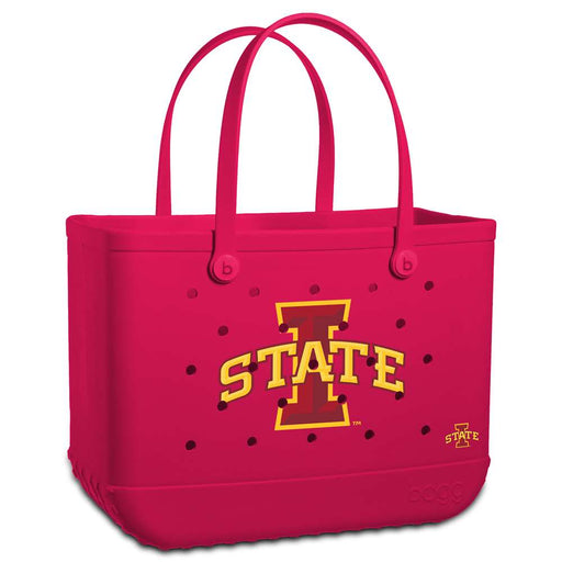 Iowa State Cyclones Large Bogg Bag