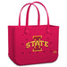 Iowa State Cyclones Large Bogg Bag