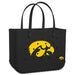 Iowa Hawkeyes Large Bogg Bag
