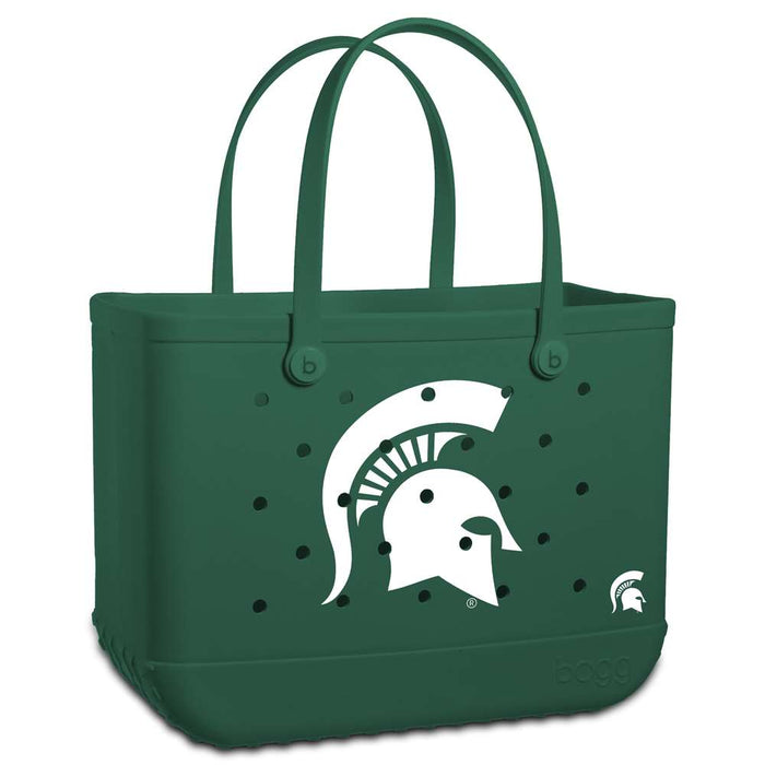 Michigan State Spartans Large Bogg Bag