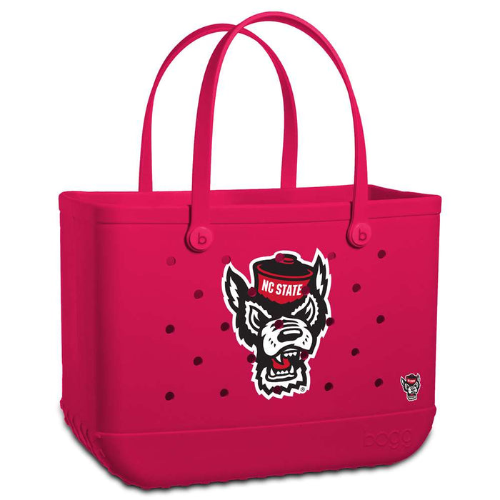North Carolina State Wolfpack Large Bogg Bag