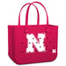Nebraska Corn Huskers Large Bogg Bag