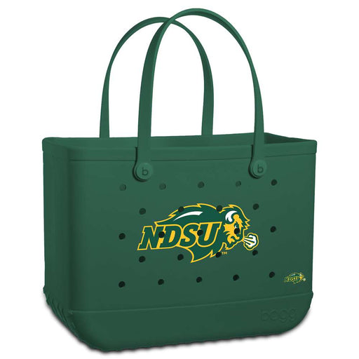 North Dakota Fighting Hawks Large Bogg Bag