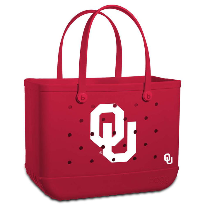 Oklahoma Sooners Large Bogg Bag