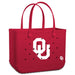 Oklahoma Sooners Large Bogg Bag
