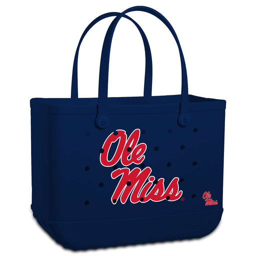 Ole Miss Mississippi Rebels Large Bogg Bag