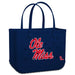 Ole Miss Mississippi Rebels Large Bogg Bag
