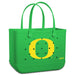 Oregon Ducks Large Bogg Bag