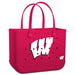 Wisoncsin Badgers Large Bogg Bag