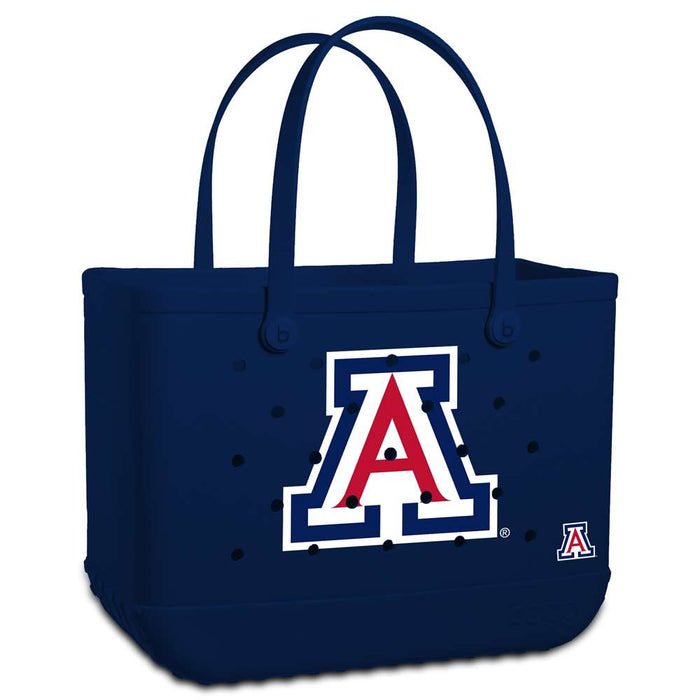 Arizona Wildcats Large Bogg Bag
