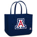 Arizona Wildcats Large Bogg Bag