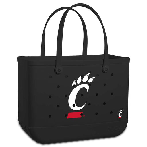 Cincinnati Bearcats Large Bogg Bag