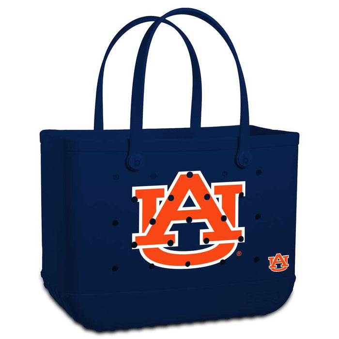 Auburn Tigers Large Bogg Bag