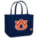 Auburn Tigers Large Bogg Bag